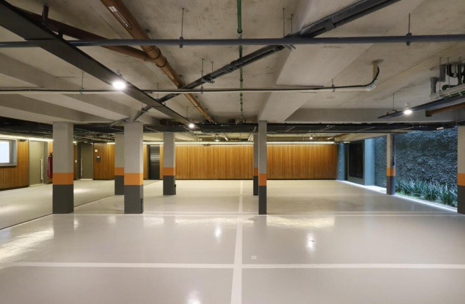Imagem Cobertura com 3 Quartos à Venda, 925 m² em Alto De Pinheiros - São Paulo