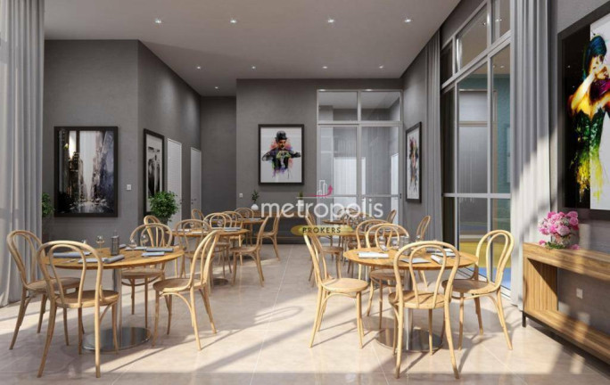 Imagem Apartamento com 2 Quartos à Venda, 65 m² em Vila Curuçá - Santo André Imagem Apartamento com 2 Quartos à Venda, 65 m² em Vila Curuçá - Santo André