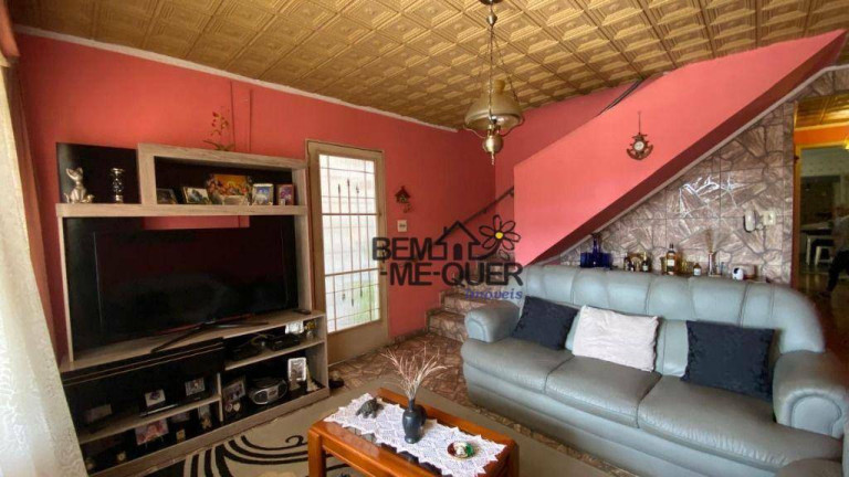 Imagem Sobrado com 3 Quartos à Venda, 162 m² em Vila Pirituba - São Paulo Imagem Sobrado com 3 Quartos à Venda, 162 m² em Vila Pirituba - São Paulo