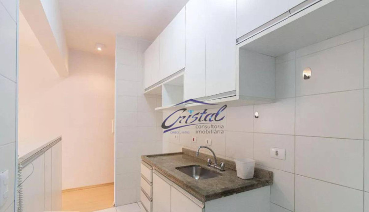Imagem Apartamento com 3 Quartos à Venda, 77 m² em Higienópolis - São Paulo