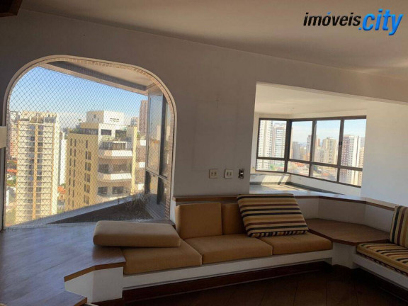 Imagem Apartamento com 3 Quartos à Venda, 354 m² em Santana - São Paulo