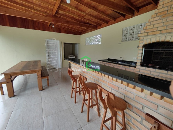 Imagem Casa com 3 Quartos para Alugar ou Temporada, 40 m² em Praia De Leste - Pontal Do Paraná Imagem Casa com 3 Quartos para Alugar ou Temporada, 40 m² em Praia De Leste - Pontal Do Paraná