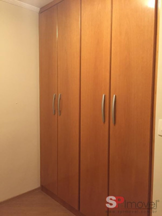 Imagem Apartamento com 3 Quartos à Venda, 65 m² em Vila Nova Cachoeirinha - São Paulo