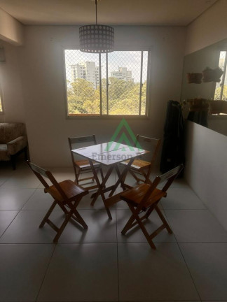Imagem Apartamento com 3 Quartos à Venda, 70 m² em Vila Andrade - São Paulo