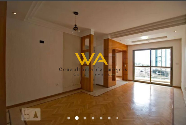 Imagem Apartamento com 3 Quartos à Venda, 80 m² em Vila Mogilar - Mogi Das Cruzes Imagem Apartamento com 3 Quartos à Venda, 80 m² em Vila Mogilar - Mogi Das Cruzes