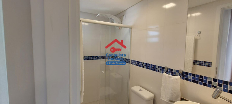 Imagem Apartamento com 3 Quartos à Venda, 120 m² em Canto Do Forte - Praia Grande Imagem Apartamento com 3 Quartos à Venda, 120 m² em Canto Do Forte - Praia Grande