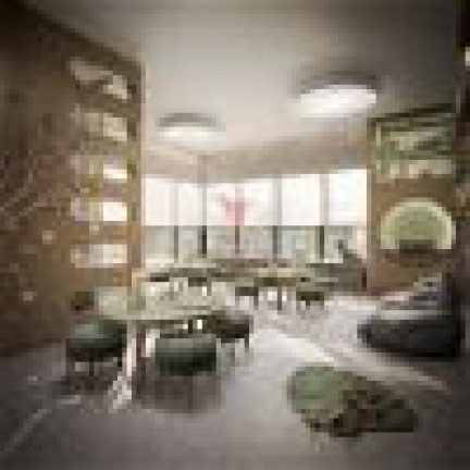 Imagem Apartamento com 2 Quartos à Venda, 70 m² em Fidelis - Blumenau