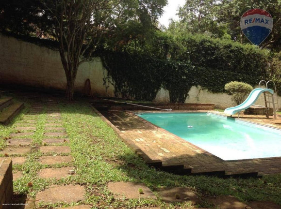 Imagem Casa à Venda,  em Villa Vianna - Cotia