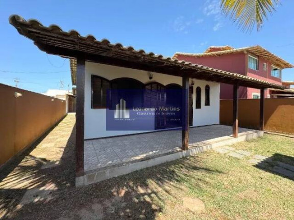 Imagem Casa com 2 Quartos à Venda, 312 m² em Monte Alto - Arraial Do Cabo