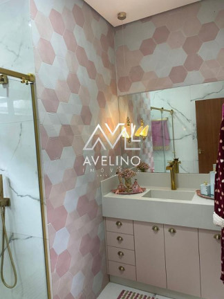 Imagem Casa de Condomínio com 3 Quartos à Venda, 163 m² em Porto Royale - Dourados Imagem Casa de Condomínio com 3 Quartos à Venda, 163 m² em Porto Royale - Dourados