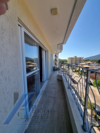 Imagem Apartamento com 2 Quartos à Venda, 138 m² em Itaguá - Ubatuba Imagem Apartamento com 2 Quartos à Venda, 138 m² em Itaguá - Ubatuba