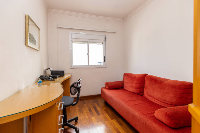 Imagem Apartamento com 4 Quartos à Venda, 210 m² em Vila Sofia - São Paulo Imagem Apartamento com 4 Quartos à Venda, 210 m² em Vila Sofia - São Paulo