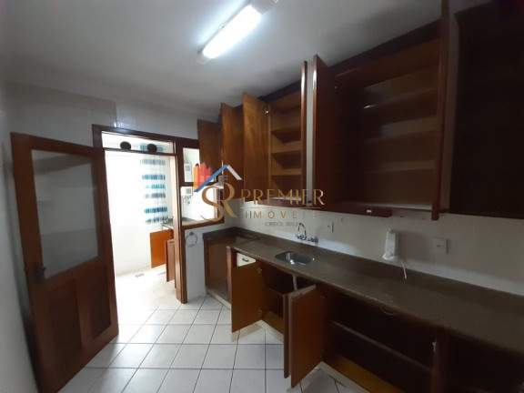 Imagem Apartamento com 3 Quartos à Venda, 107 m² em Centro - Florianópolis
