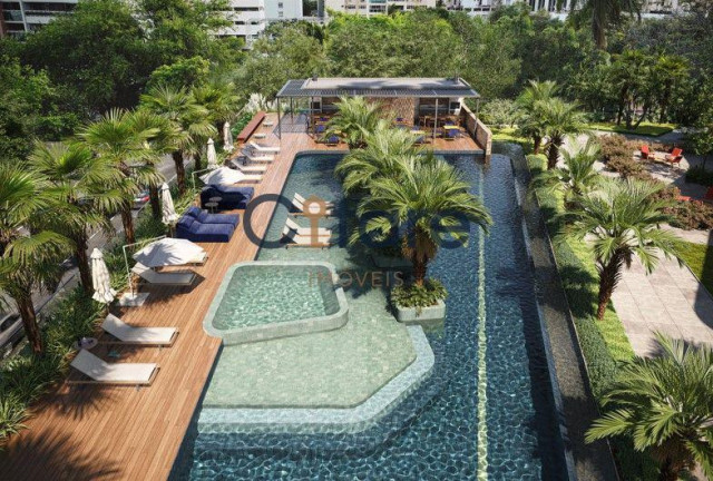 Imagem Apartamento com 4 Quartos à Venda, em Aldeota - Fortaleza Imagem Apartamento com 4 Quartos à Venda, em Aldeota - Fortaleza