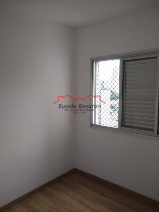 Imagem Apartamento com 3 Quartos à Venda, 71 m² em Vila Isa - São Paulo