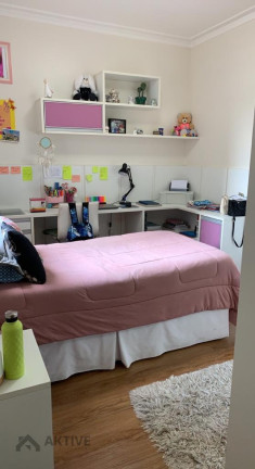 Imagem Apartamento com 3 Quartos à Venda, 156 m² em Tamboré - Santana De Parnaíba Imagem Apartamento com 3 Quartos à Venda, 156 m² em Tamboré - Santana De Parnaíba