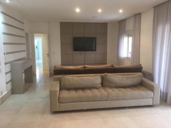 Imagem Apartamento com 3 Quartos para Alugar, 196 m² em Jardim Portal Da Colina - Sorocaba Imagem Apartamento com 3 Quartos para Alugar, 196 m² em Jardim Portal Da Colina - Sorocaba
