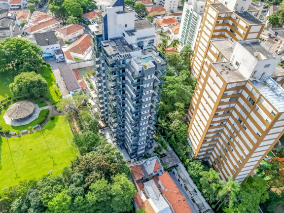 Imagem Apartamento com 4 Quartos à Venda, 213 m² em Santana - São Paulo Imagem Apartamento com 4 Quartos à Venda, 213 m² em Santana - São Paulo