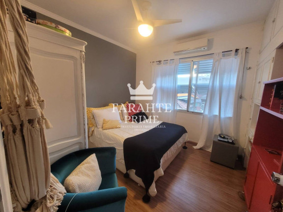 Imagem Apartamento com 3 Quartos à Venda, 148 m² em Gonzaga - Santos Imagem Apartamento com 3 Quartos à Venda, 148 m² em Gonzaga - Santos