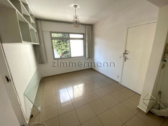 Imagem Apartamento com 1 Quarto à Venda, 45 m² em Bela Vista - São Paulo Imagem Apartamento com 1 Quarto à Venda, 45 m² em Bela Vista - São Paulo