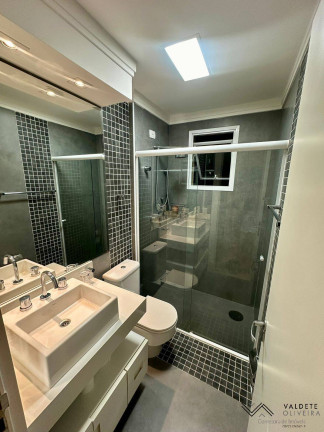 Imagem Apartamento com 3 Quartos à Venda, 156 m² em Jardim Das Indústrias - São José Dos Campos Imagem Apartamento com 3 Quartos à Venda, 156 m² em Jardim Das Indústrias - São José Dos Campos