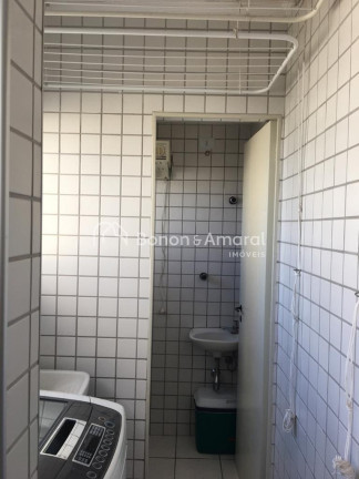 Imagem Apartamento com 3 Quartos à Venda, 75 m² em Parque Prado - Campinas