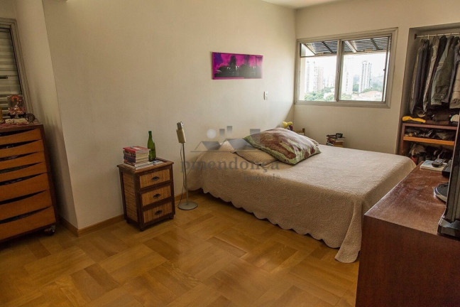 Imagem Apartamento com 3 Quartos à Venda, 92 m² em Vila Madalena - São Paulo