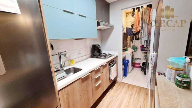Imagem Apartamento com 2 Quartos à Venda, 68 m² em Vila Ipojuca - São Paulo
