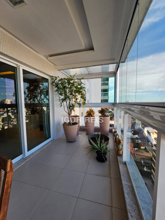 Imagem Apartamento com 3 Quartos à Venda, 160 m² em Centro - Campos Dos Goytacazes