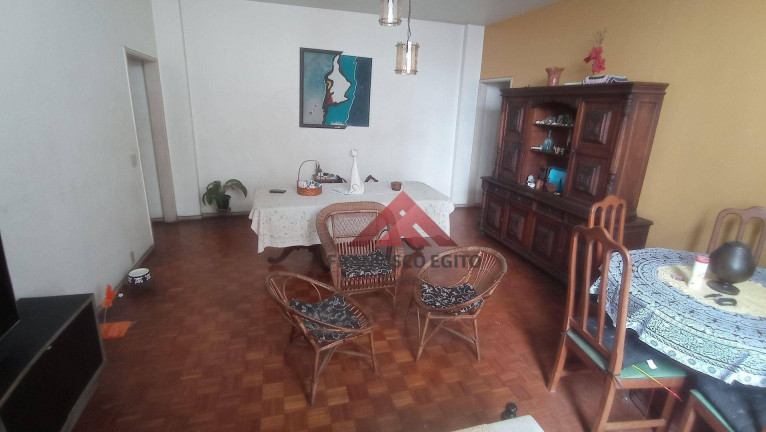 Imagem Apartamento com 2 Quartos à Venda, 95 m² em Centro - Niterói Imagem Apartamento com 2 Quartos à Venda, 95 m² em Centro - Niterói