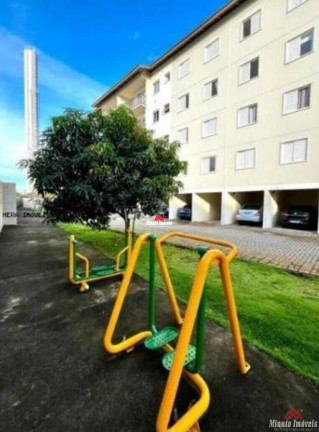 Imagem Apartamento com 2 Quartos à Venda, 60 m² em Medeiros - Jundiaí