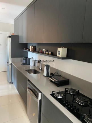 Imagem Apartamento com 2 Quartos à Venda, 100 m² em Nações - Balneário Camboriú