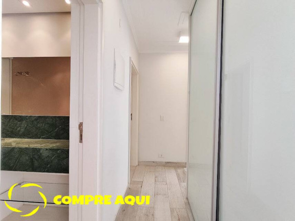 Imagem Apartamento com 2 Quartos à Venda, 123 m² em Vila Buarque - São Paulo