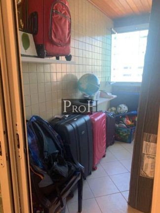 Imagem Apartamento com 3 Quartos à Venda, 180 m² em Santa Paula - São Caetano Do Sul