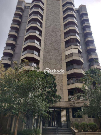 Imagem Apartamento com 3 Quartos à Venda, 244 m² em Cambuí - Campinas Imagem Apartamento com 3 Quartos à Venda, 244 m² em Cambuí - Campinas