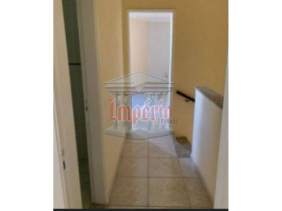 Imagem Sobrado com 3 Quartos à Venda, 138 m² em Parque Das Nações - Santo André