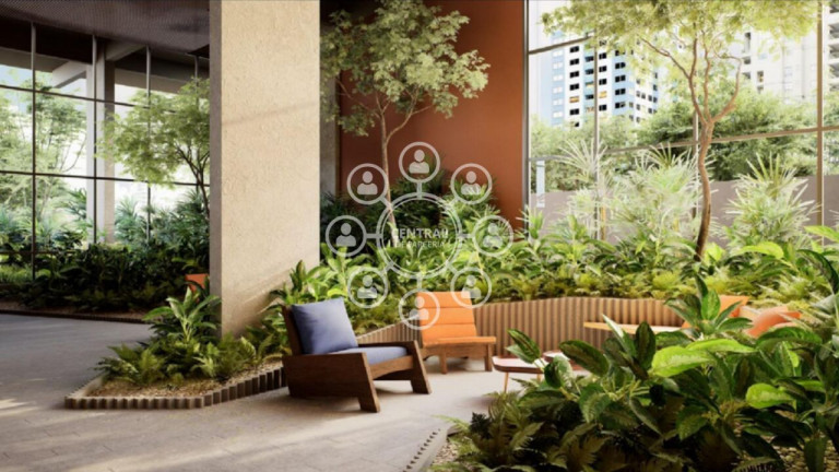 Imagem Apartamento com 4 Quartos à Venda, 182 m² em Pinheiros - São Paulo Imagem Apartamento com 4 Quartos à Venda, 182 m² em Pinheiros - São Paulo