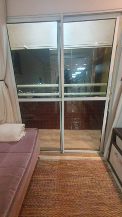 Imagem Apartamento com 2 Quartos à Venda, 53 m² em Vila Luzita - Santo André