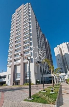Imóvel Comercial à Venda, 35 m² em Centro - Jundiaí