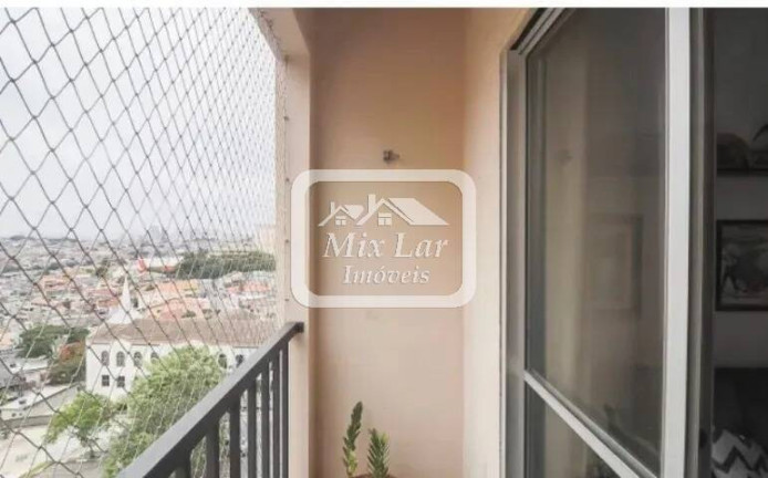 Imagem Apartamento com 2 Quartos à Venda, 66 m² em Santo Antônio - Osasco Imagem Apartamento com 2 Quartos à Venda, 66 m² em Santo Antônio - Osasco
