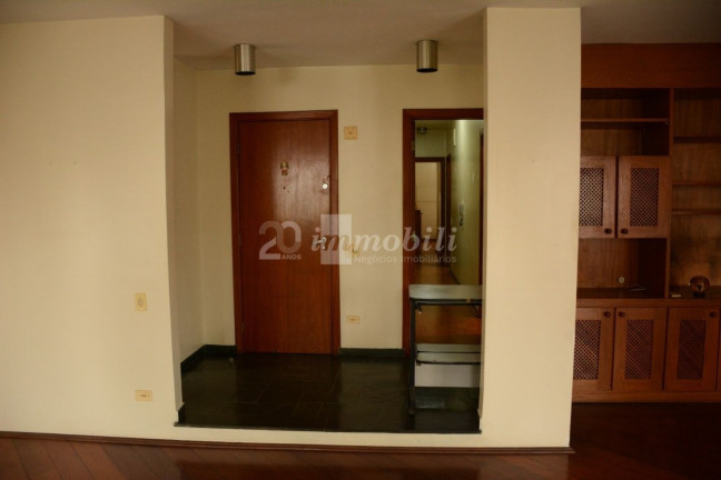 Imagem Apartamento com 3 Quartos à Venda, 200 m² em Higienópolis - São Paulo Imagem Apartamento com 3 Quartos à Venda, 200 m² em Higienópolis - São Paulo