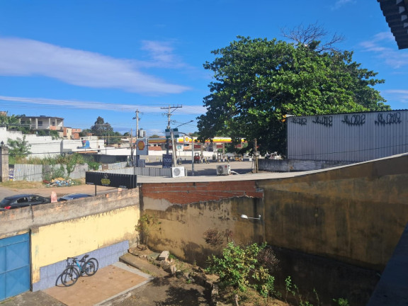 Imagem Casa com 3 Quartos à Venda, 360 m² em Campo Grande - Rio De Janeiro