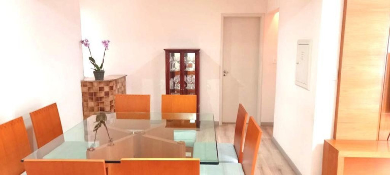 Imagem Apartamento com 2 Quartos à Venda, 70 m² em Pinheiros - São Paulo Imagem Apartamento com 2 Quartos à Venda, 70 m² em Pinheiros - São Paulo