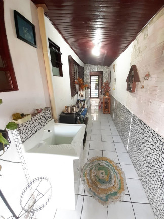Imagem Casa com 3 Quartos à Venda, 100 m² em Tancredo Neves - Santa Maria