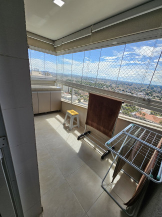Imagem Apartamento com 2 Quartos à Venda, 64 m² em Setor Leste Universitário - Goiânia
