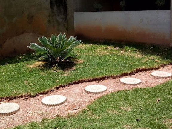 Imagem Casa com 3 Quartos à Venda, 190 m² em Jardim Maristela - Atibaia