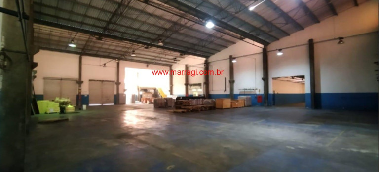 Imagem Imóvel para Alugar, 2.200 m² em Alphaville - Barueri
