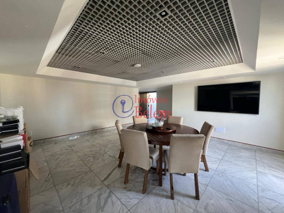 Imagem Apartamento com 4 Quartos para Alugar, 650 m² em Condor - Belém