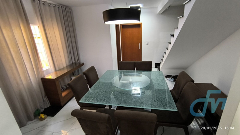 Imagem Sobrado com 3 Quartos à Venda, 141 m² em Vila Caputera - Mogi Das Cruzes Imagem Sobrado com 3 Quartos à Venda, 141 m² em Vila Caputera - Mogi Das Cruzes