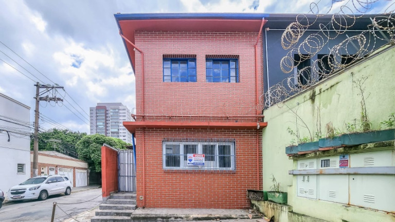 Foto do imóvel Casa à Venda, 155 m² em Vila Leopoldina - São Paulo